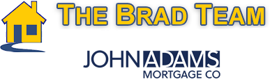 Brad Team Logo
